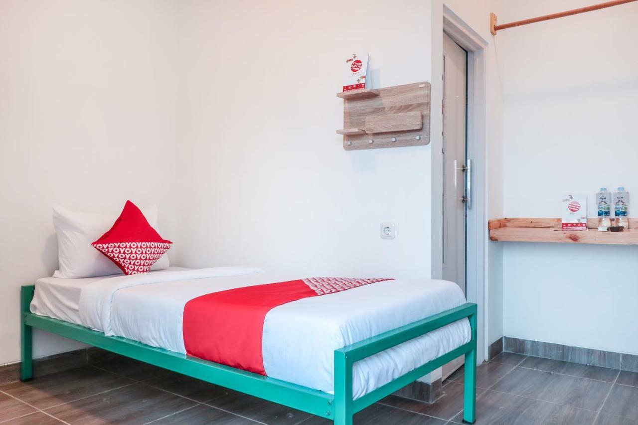 Oyo 488 Tekno Residence South Tangerang 외부 사진