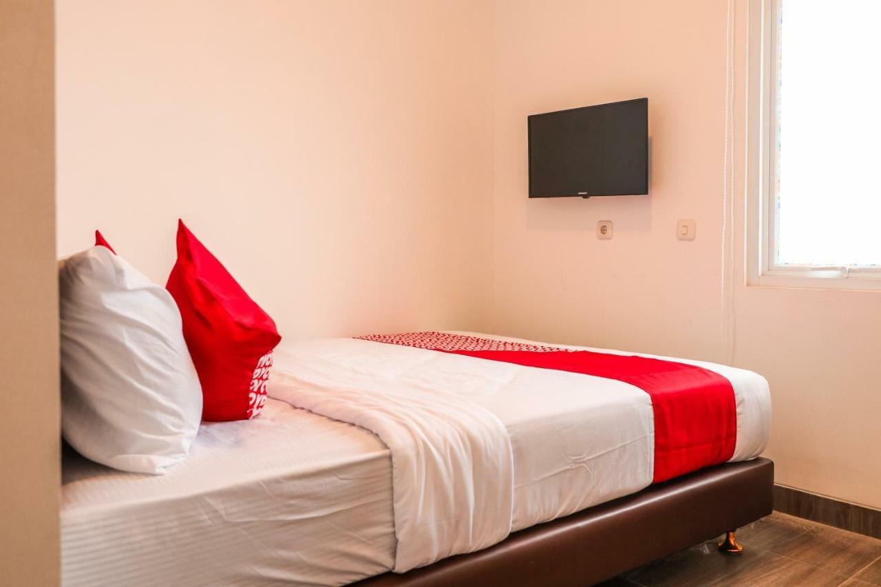Oyo 488 Tekno Residence South Tangerang 외부 사진