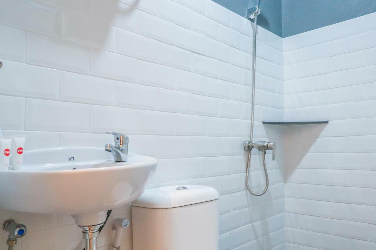 Oyo 488 Tekno Residence South Tangerang 외부 사진