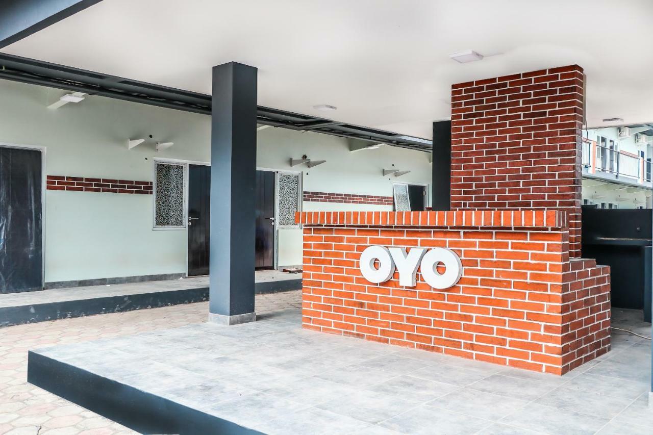 Oyo 488 Tekno Residence South Tangerang 외부 사진