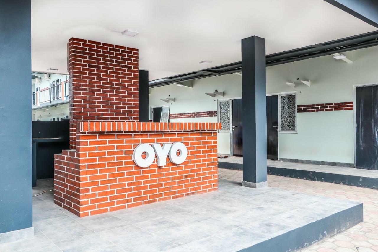 Oyo 488 Tekno Residence South Tangerang 외부 사진