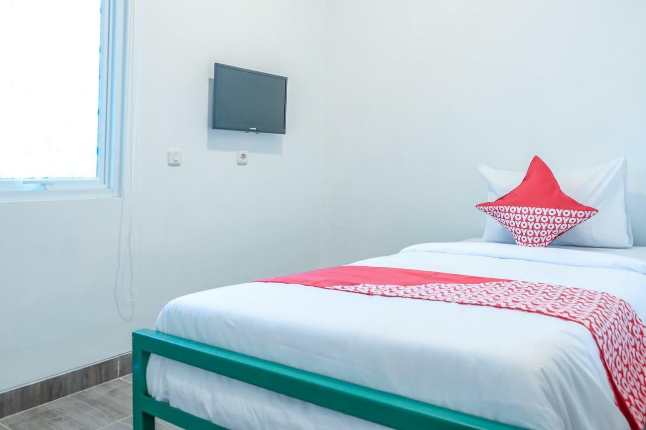 Oyo 488 Tekno Residence South Tangerang 외부 사진