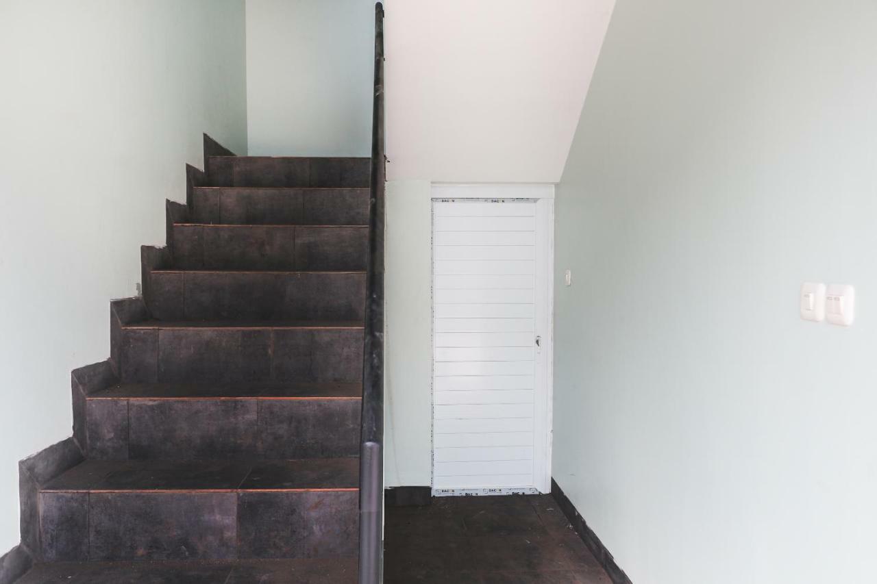 Oyo 488 Tekno Residence South Tangerang 외부 사진